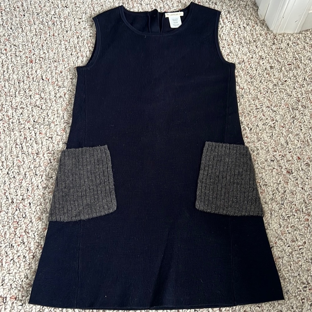 Crewcuts Girls Dress